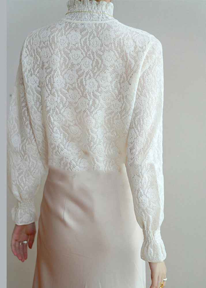 Sophisticated Sweater with a Clean Classic Look