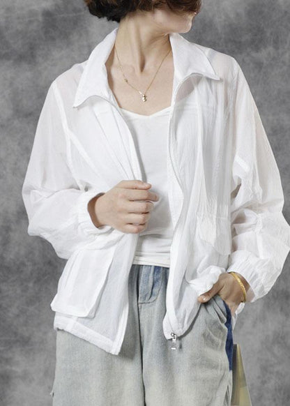 Gracefully Styled Top for Any Occasion