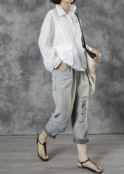 Gracefully Styled Top for Any Occasion