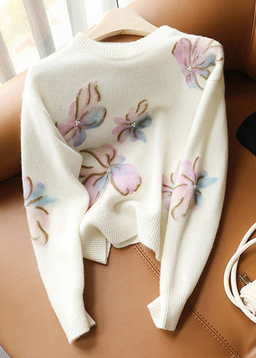 Classic Vintage & Enduringly Stylish Sweater