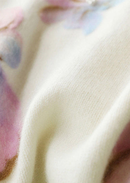 Classic Vintage & Enduringly Stylish Sweater