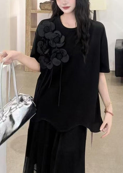 Well Tailored Garment with a Graceful Silhouette