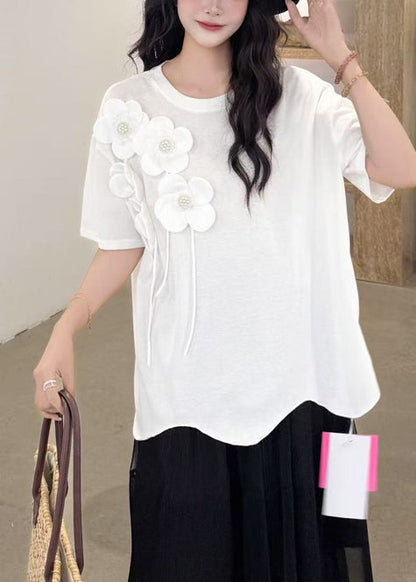 Well Tailored Garment with a Graceful Silhouette