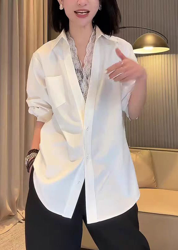Classic Vintage & Enduringly Stylish Top