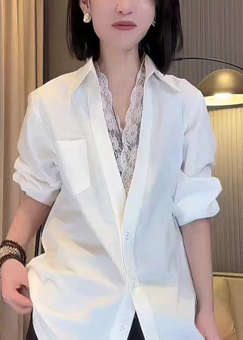 Classic Vintage & Enduringly Stylish Top