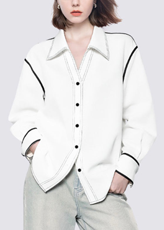 Gracefully Styled Shirt for Any Occasion