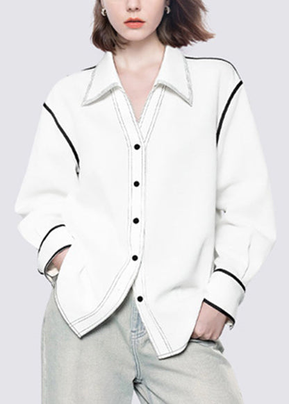 Gracefully Styled Shirt for Any Occasion