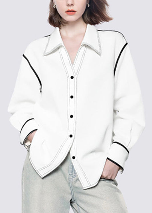 Gracefully Styled Shirt for Any Occasion