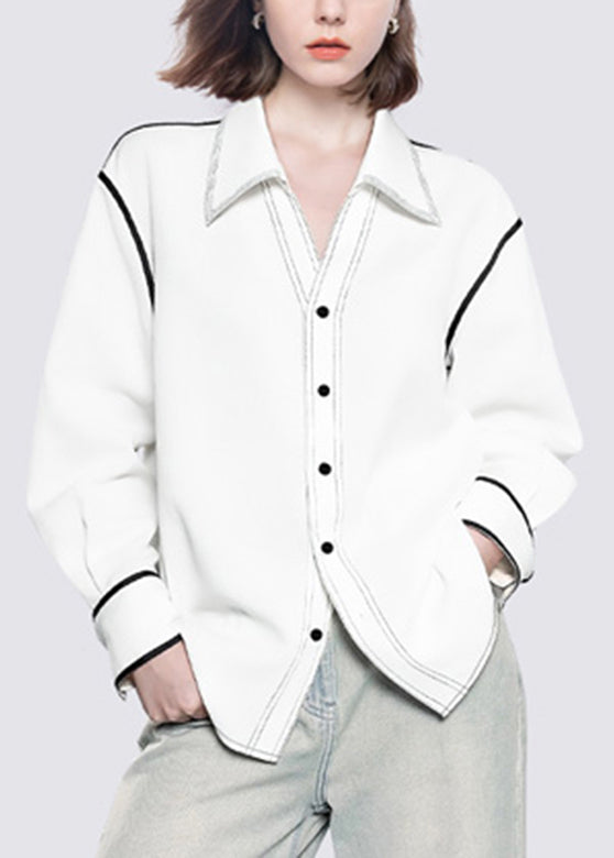 Gracefully Styled Shirt for Any Occasion