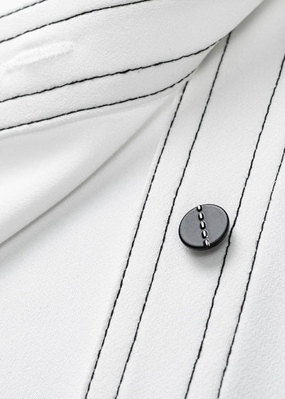 Gracefully Styled Shirt for Any Occasion