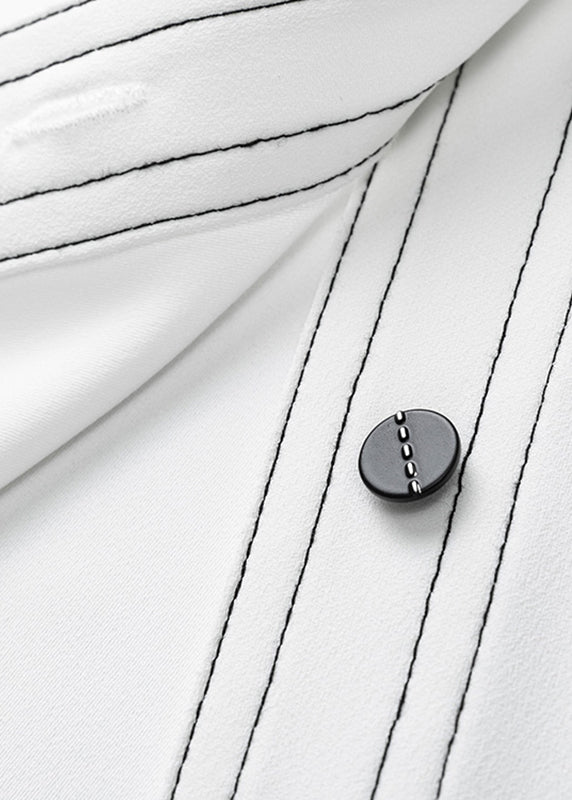 Gracefully Styled Shirt for Any Occasion