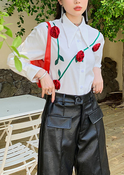 Sophisticated Shirt with a Clean Classic Look