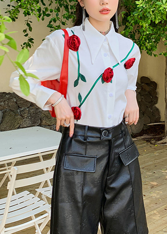 Sophisticated Shirt with a Clean Classic Look