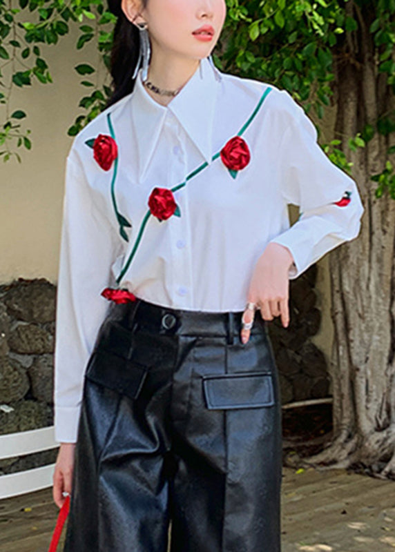 Sophisticated Shirt with a Clean Classic Look