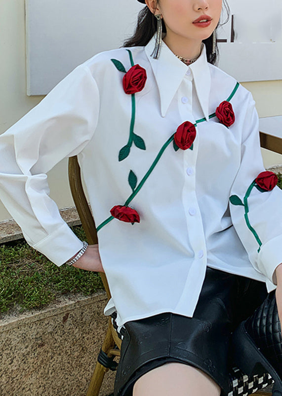 Sophisticated Shirt with a Clean Classic Look