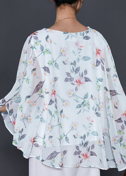 Beautifully Balanced Top with Timeless Character