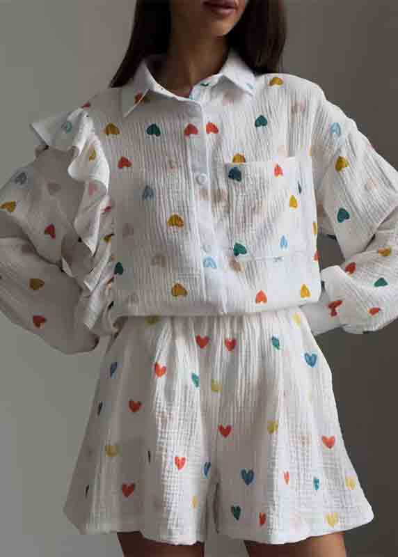 Elegantly Styled Garment for Everyday Wear