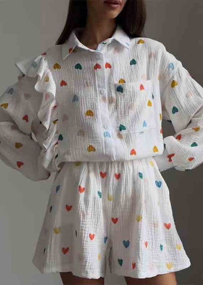 Elegantly Styled Garment for Everyday Wear