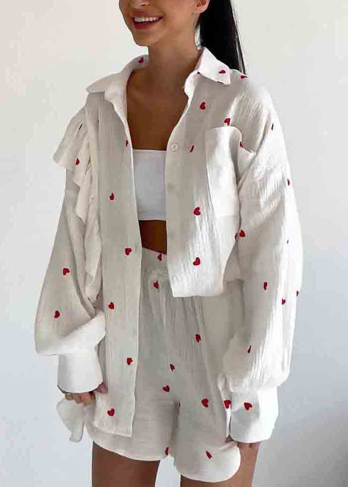 Elegantly Styled Garment for Everyday Wear