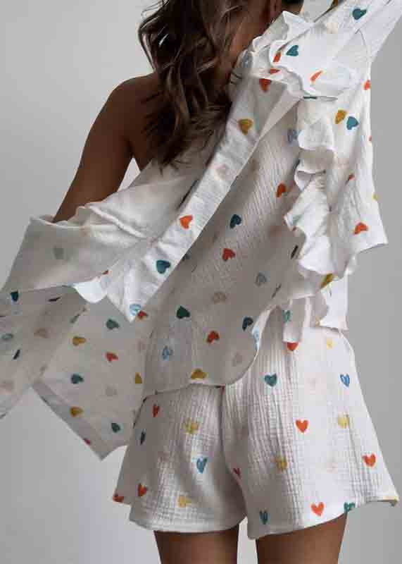 Elegantly Styled Garment for Everyday Wear