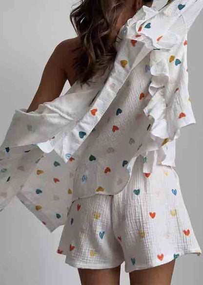 Elegantly Styled Garment for Everyday Wear