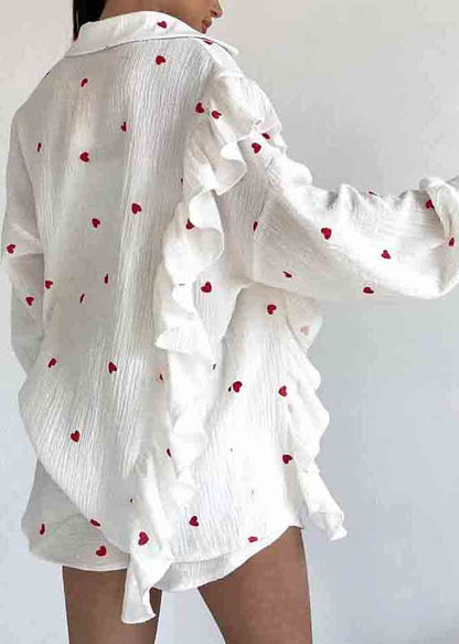 Elegantly Styled Garment for Everyday Wear