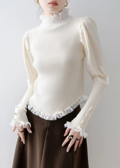 Elegantly Styled Top for Everyday Wear