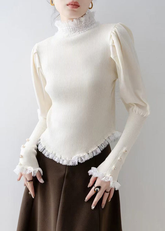 Elegantly Styled Top for Everyday Wear