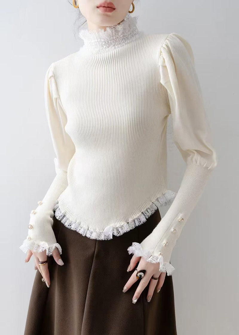 Elegantly Styled Top for Everyday Wear