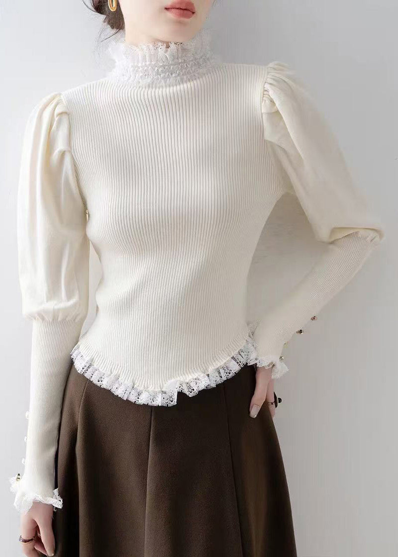 Elegantly Styled Top for Everyday Wear
