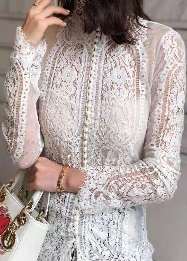 Classic Vintage & Enduringly Stylish Shirt