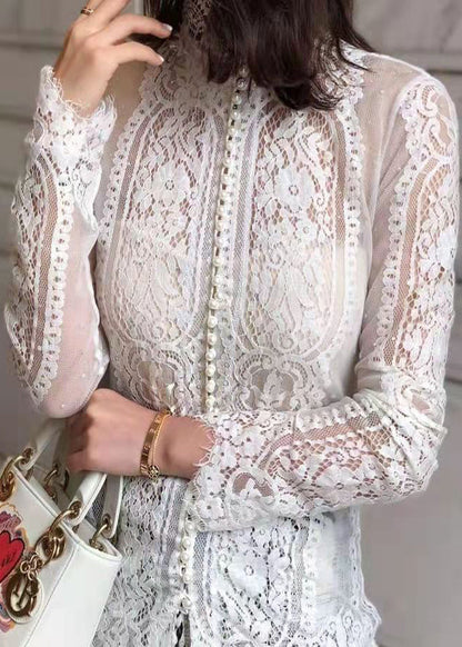 Classic Vintage & Enduringly Stylish Shirt