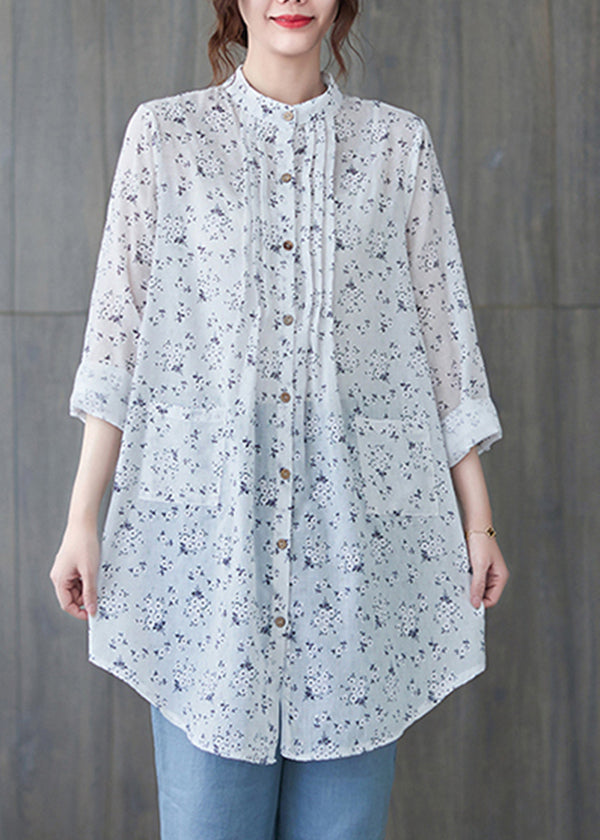 Gracefully Styled Shirt for Any Occasion