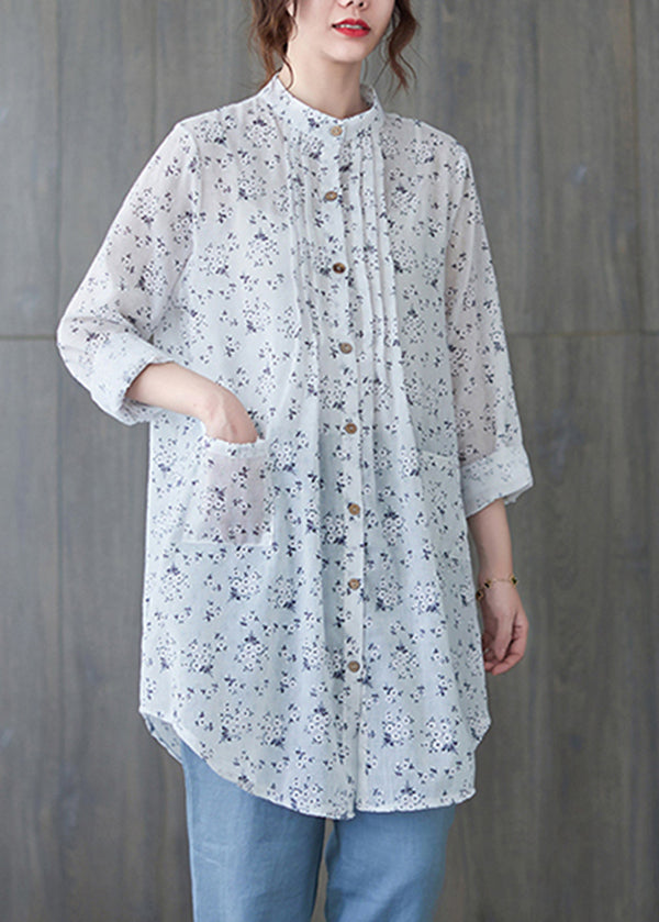 Gracefully Styled Shirt for Any Occasion