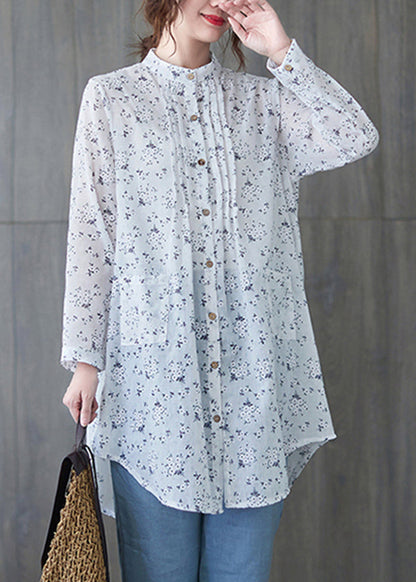 Gracefully Styled Shirt for Any Occasion