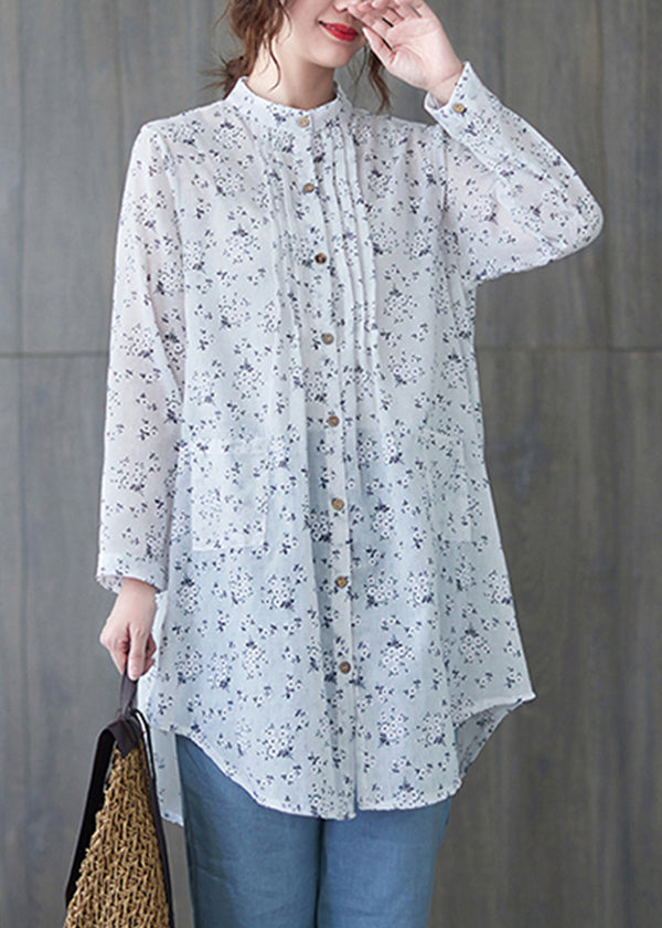 Gracefully Styled Shirt for Any Occasion