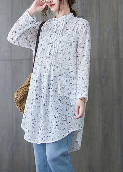 Gracefully Styled Shirt for Any Occasion