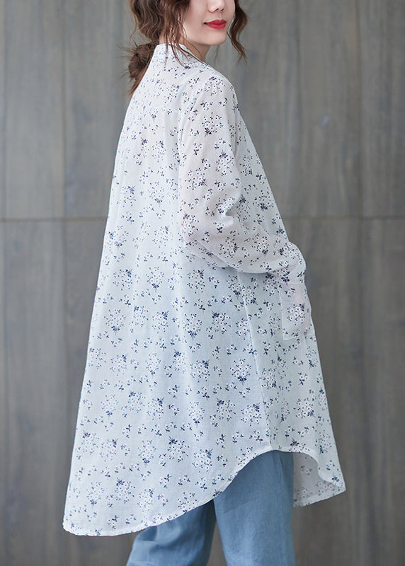 Gracefully Styled Shirt for Any Occasion