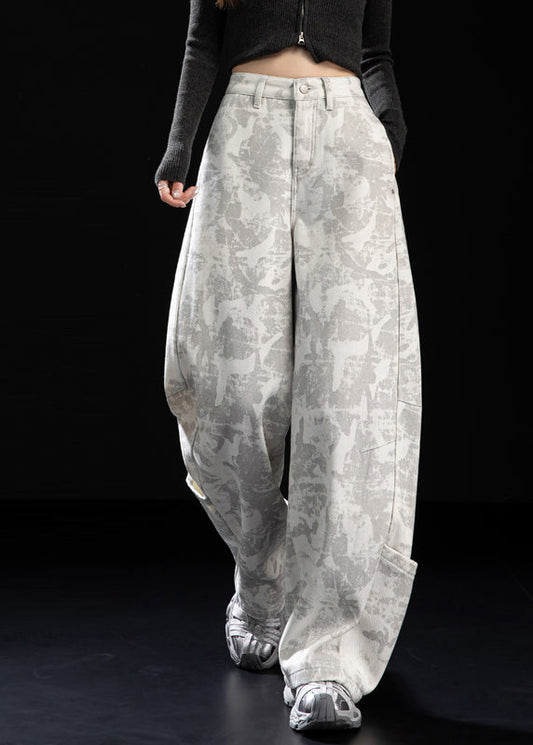 Beautifully Crafted Pants in a Classic Style