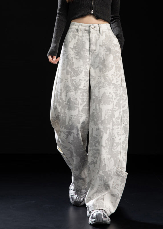 Beautifully Crafted Pants in a Classic Style