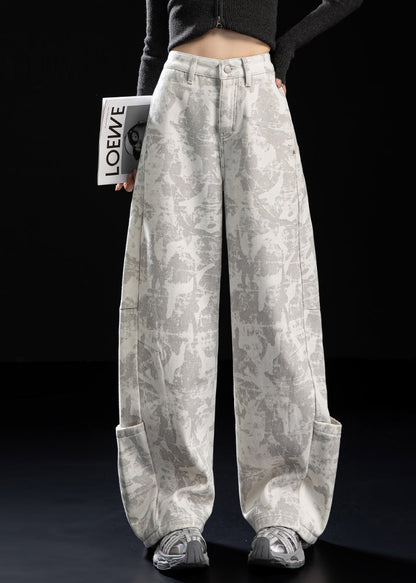 Beautifully Crafted Pants in a Classic Style