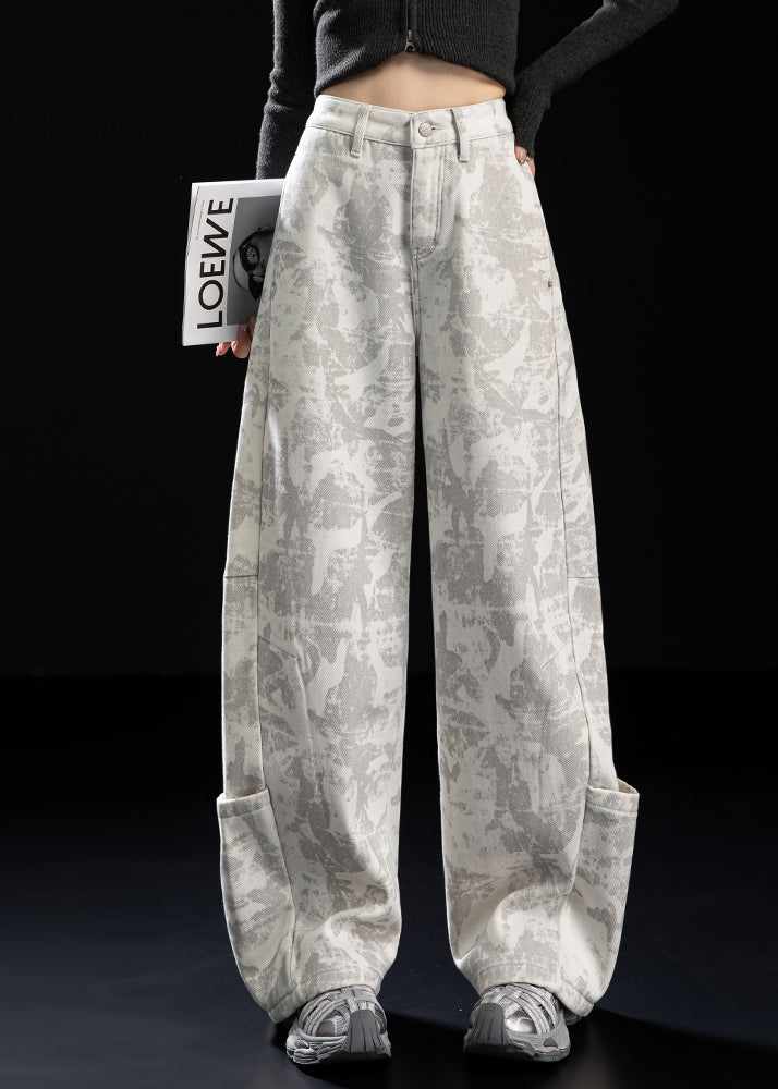 Beautifully Crafted Pants in a Classic Style