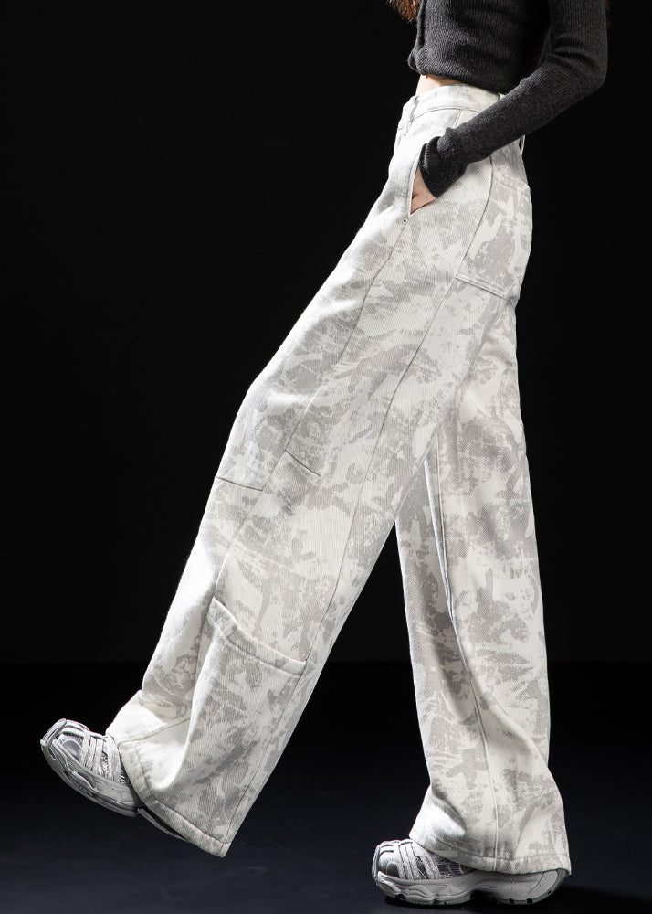 Beautifully Crafted Pants in a Classic Style
