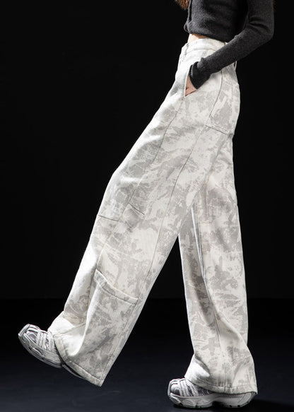 Beautifully Crafted Pants in a Classic Style