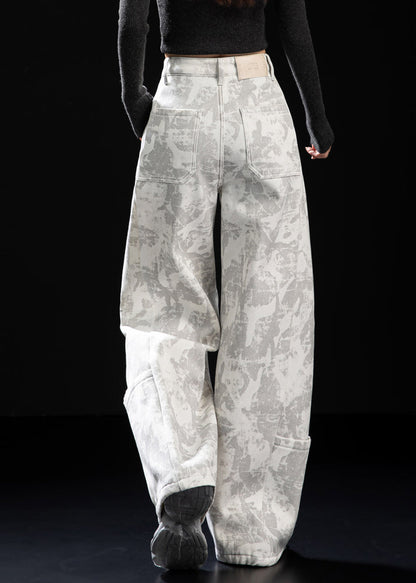 Beautifully Crafted Pants in a Classic Style