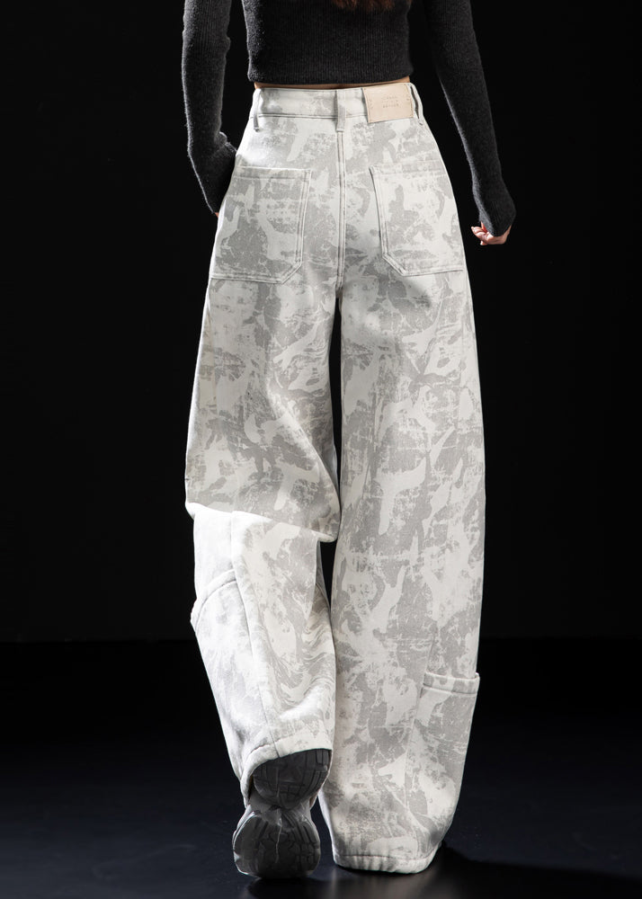 Beautifully Crafted Pants in a Classic Style