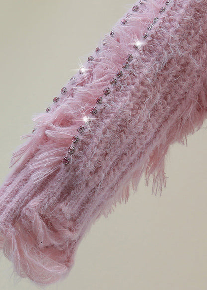 Effortlessly Elegant Sweater with a Timeless Design