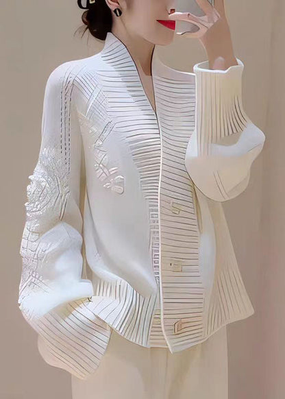 Polished Cardigan with an Effortless Classic Look