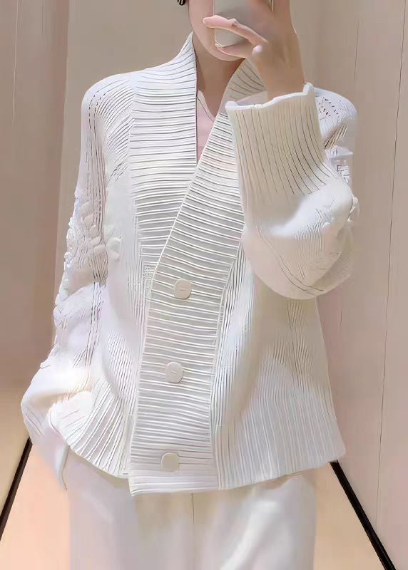 Polished Cardigan with an Effortless Classic Look