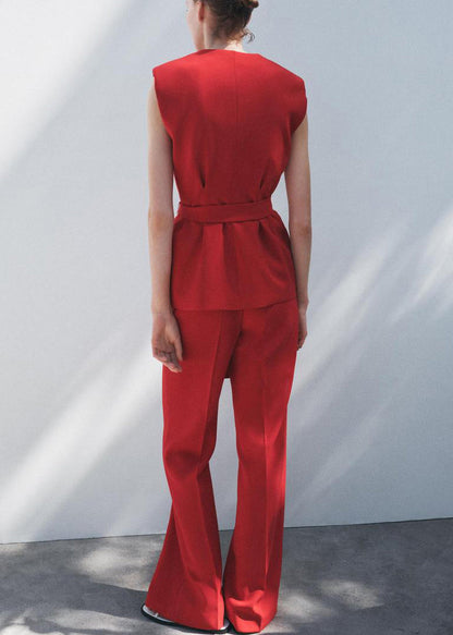 Beautifully Crafted Pants in a Classic Style